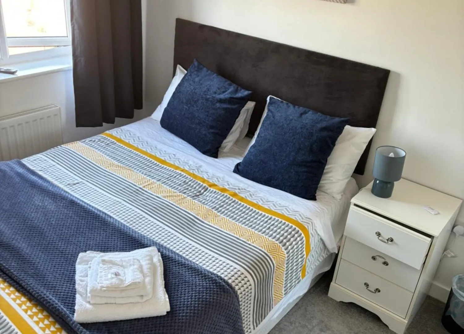 Homestay Foxglove Close Middlesbrough